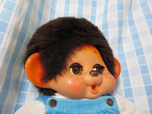 TOHO �܂�����̐l�` �叕���� ���I�[�o�[�I�[��&�n���`���O 44cm �̎ʐ^7