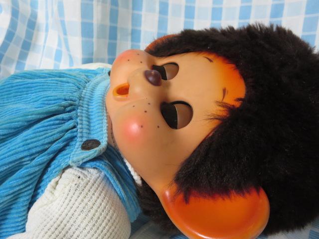 TOHO �܂�����̐l�` �叕���� ���I�[�o�[�I�[��&�n���`���O 44cm �̎ʐ^8