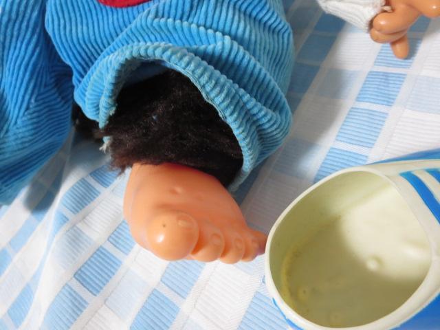 TOHO �܂�����̐l�` �叕���� ���I�[�o�[�I�[��&�n���`���O 44cm �̎ʐ^9