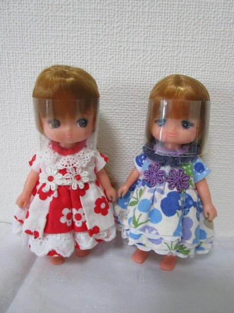 �^�J�� �~�L�����}�L����� ���J�����l�` ������ TAKARA '87 JAPAN �̎ʐ^1