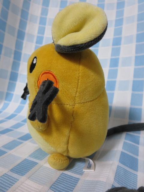 �|�P���� �f�f���l �ʂ������ 15cm �^�J���g�~�[ �̎ʐ^3