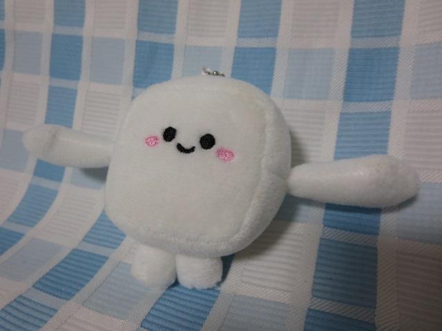 �V���� �ʂ�����݃}�X�R�b�g13cm �X�V�E�o�g���E�����o���O�V���X�� �̎ʐ^1