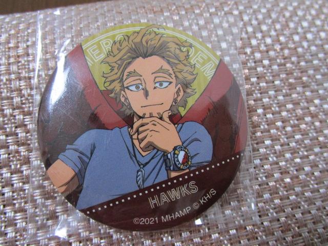 �l�̃q�[���[�A�J�f�~�A �z�[�N�X �ʃo�b�W 55mm ���g�p 2021 �̎ʐ^1