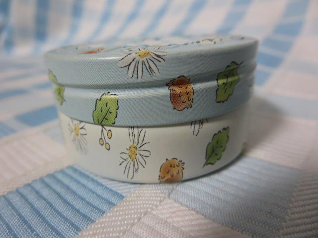 �g�g�� �~�j�󂫊� �A���~��5cm �X�`�[���N���[�� �x�l���b�N�~�W�u�� �̎ʐ^3