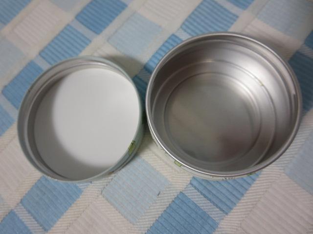 �g�g�� �~�j�󂫊� �A���~��5cm �X�`�[���N���[�� �x�l���b�N�~�W�u�� �̎ʐ^5