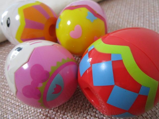 USJ �C�[�X�^�[�G�b�O 4��Z�b�g ���n���[�L�e�B��X�k�[�s�[��G���� �̎ʐ^10