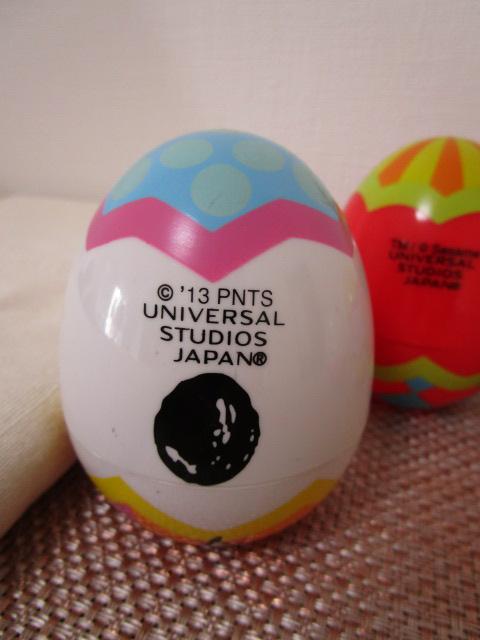 USJ �C�[�X�^�[�G�b�O 4��Z�b�g ���n���[�L�e�B��X�k�[�s�[��G���� �̎ʐ^3