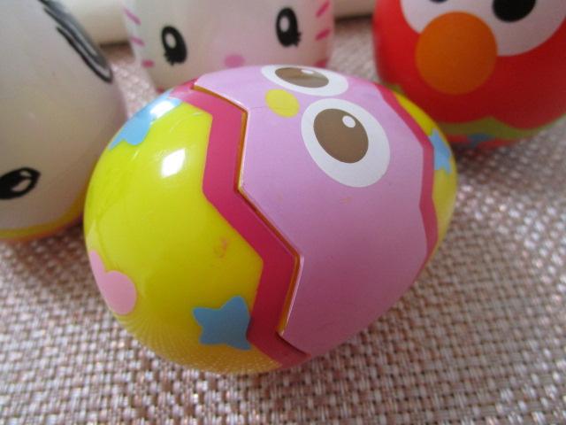 USJ �C�[�X�^�[�G�b�O 4��Z�b�g ���n���[�L�e�B��X�k�[�s�[��G���� �̎ʐ^9