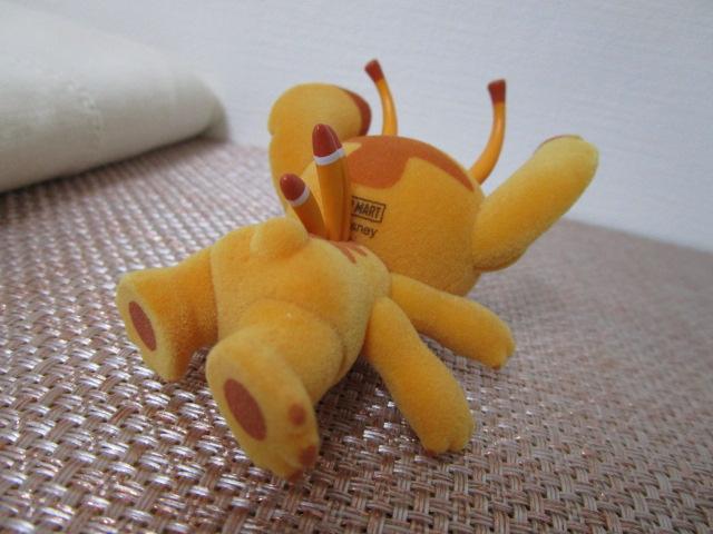 Disney Stitch Little Emotions �X�e�B�b�`�t�B�M���A�̂� Grumpy and Unsociable POP MART �����J�[�h���� �̎ʐ^4