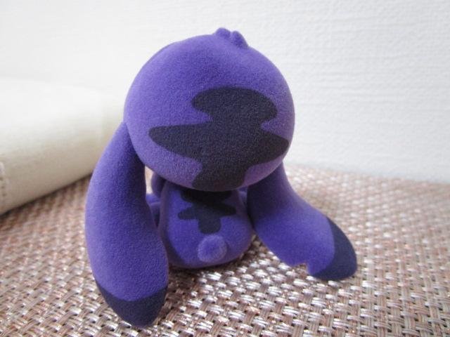 Disney Stitch Little Emotions �X�e�B�b�`�t�B�M���A�̂� Act Spoiled POP MART �����J�[�h���� �̎ʐ^2