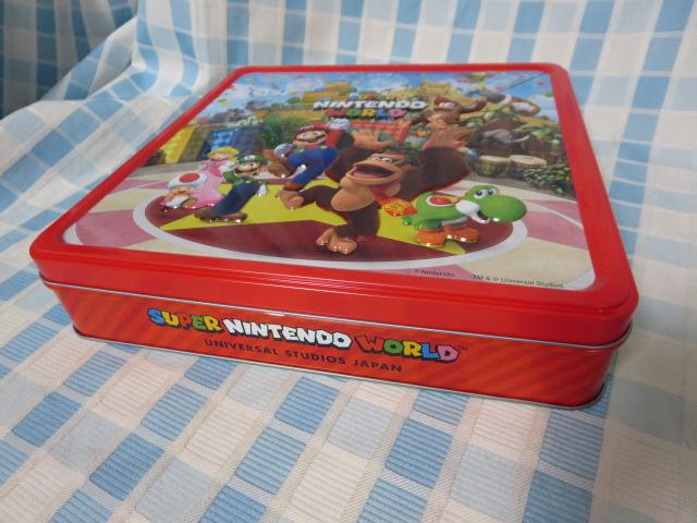 USJ �X�[�p�[�j���e���h�[���[���h �傫�ȃX�C�[�c�󂫊� �G���{�X �̎ʐ^1