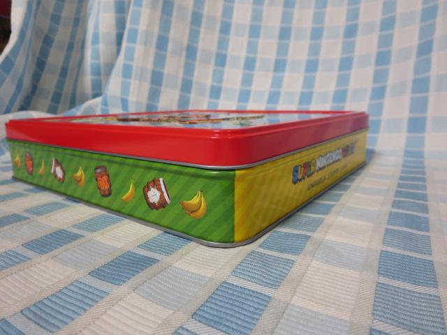 USJ �X�[�p�[�j���e���h�[���[���h �傫�ȃX�C�[�c�󂫊� �G���{�X �̎ʐ^4