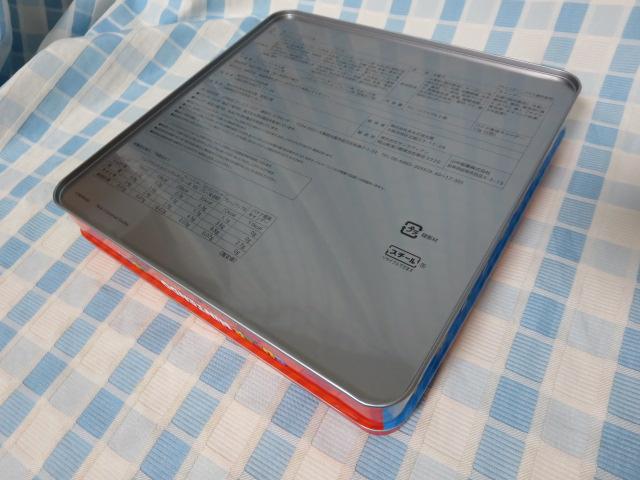 USJ �X�[�p�[�j���e���h�[���[���h �傫�ȃX�C�[�c�󂫊� �G���{�X �̎ʐ^5