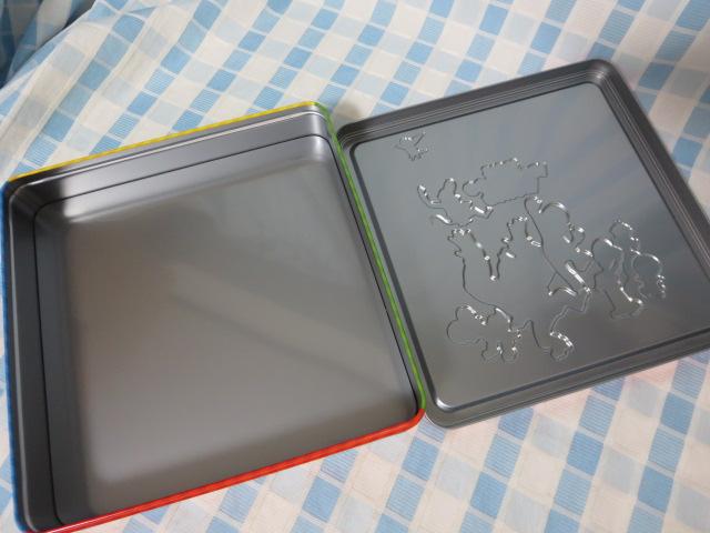 USJ �X�[�p�[�j���e���h�[���[���h �傫�ȃX�C�[�c�󂫊� �G���{�X �̎ʐ^6