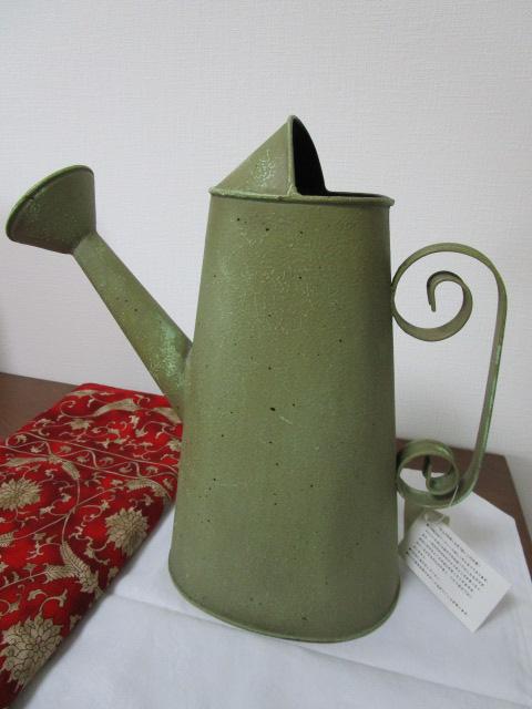 HABITER �A�r�e �u���L�̃W���[�� 29cm �A���e�B�[�N�O���[�� ���g�p �����傤�� �̎ʐ^3