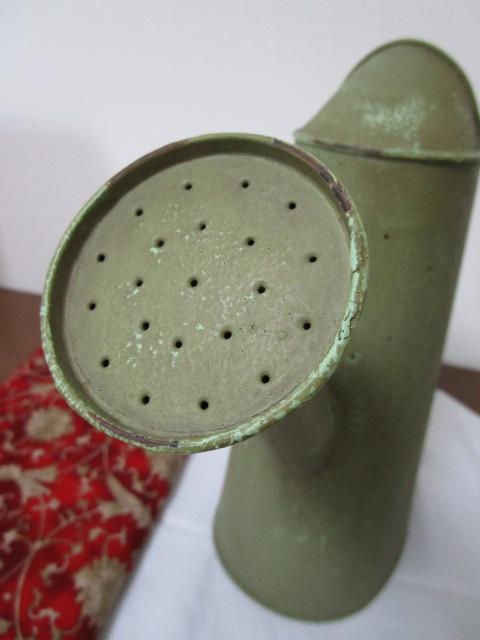 HABITER �A�r�e �u���L�̃W���[�� 29cm �A���e�B�[�N�O���[�� ���g�p �����傤�� �̎ʐ^5