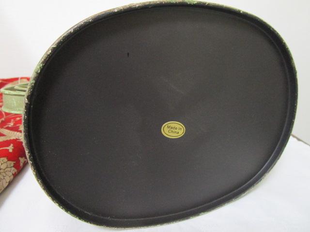 HABITER �A�r�e �u���L�̃W���[�� 29cm �A���e�B�[�N�O���[�� ���g�p �����傤�� �̎ʐ^6