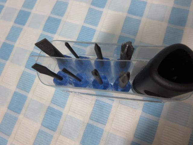 ����Ǖi �h���C�o�[�Z�b�g 8�{�g MJ-DSYK01 �̎ʐ^4