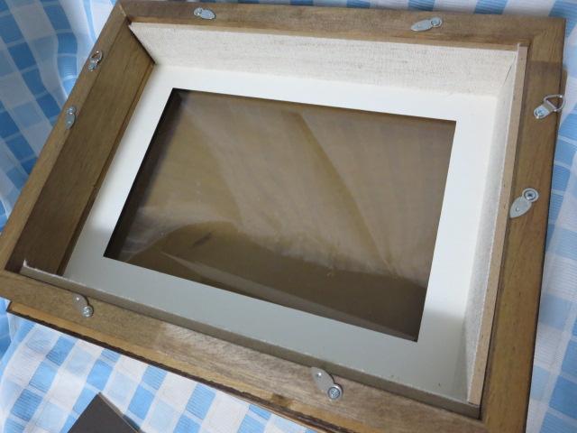 �ؐ��V���h�[�{�b�N�X�p�z�� 32�~24.5cm DS703 �̎ʐ^8