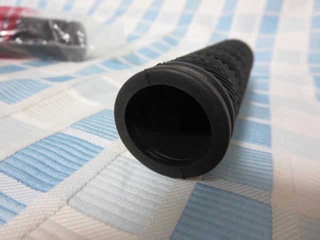 ���]�ԃO���b�v �n���h���O���b�v �̎ʐ^6