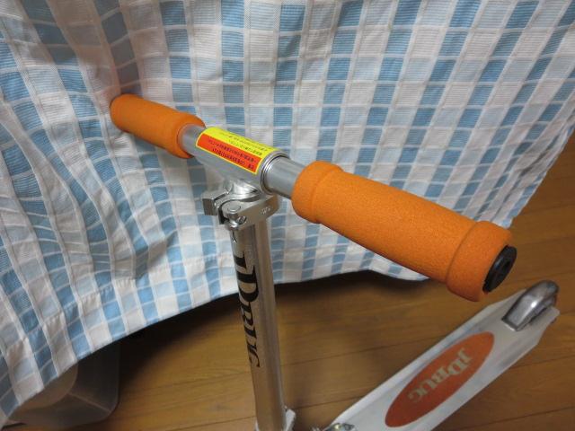 �L�b�N�X�P�[�^�[ JDBUG �L�b�N�{�[�h �I�����W �̎ʐ^2