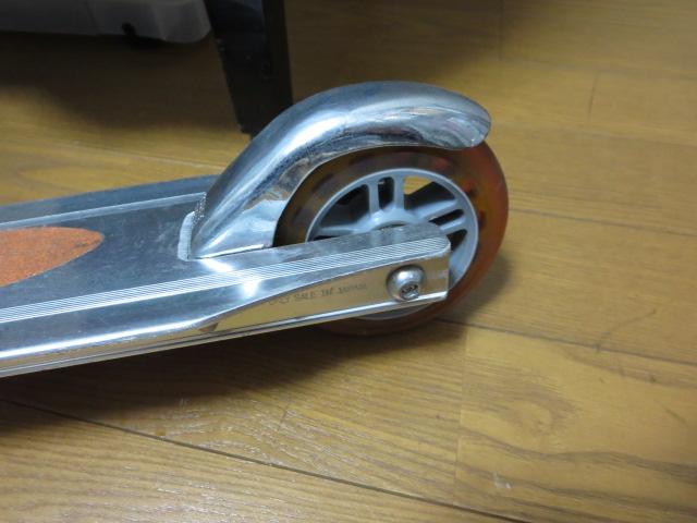 �L�b�N�X�P�[�^�[ JDBUG �L�b�N�{�[�h �I�����W �̎ʐ^5