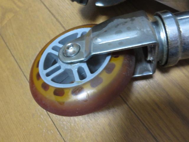 �L�b�N�X�P�[�^�[ JDBUG �L�b�N�{�[�h �I�����W �̎ʐ^8