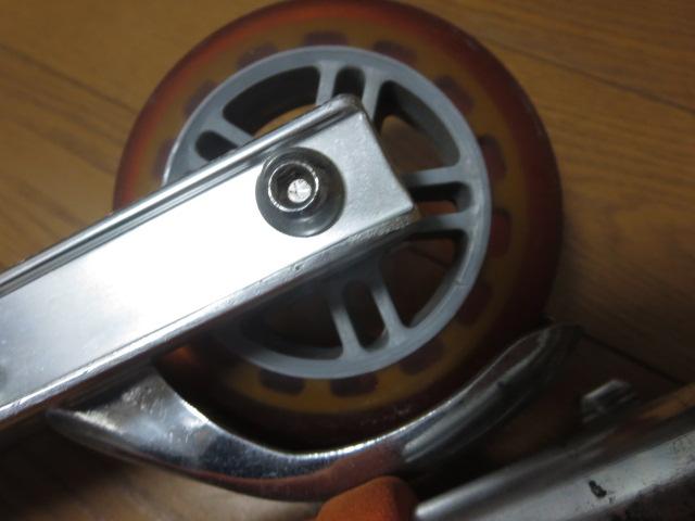 �L�b�N�X�P�[�^�[ JDBUG �L�b�N�{�[�h �I�����W �̎ʐ^9