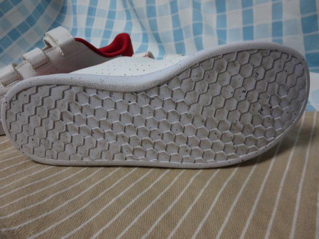 adidasAfB_X ADVANCOURT CF C H06212 WjAV[Y 20.5cm ̎ʐ^8