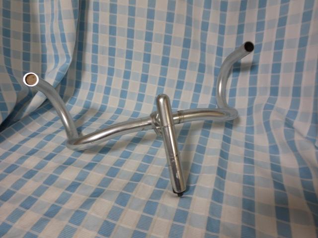 ���]�ԃn���h�� NITTO GRAND RAUNDONEUR & GRAN-COMPE �X�e�� �W�����N �̎ʐ^1