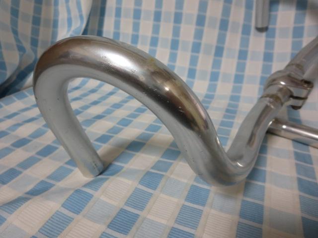 ���]�ԃn���h�� NITTO GRAND RAUNDONEUR & GRAN-COMPE �X�e�� �W�����N �̎ʐ^5