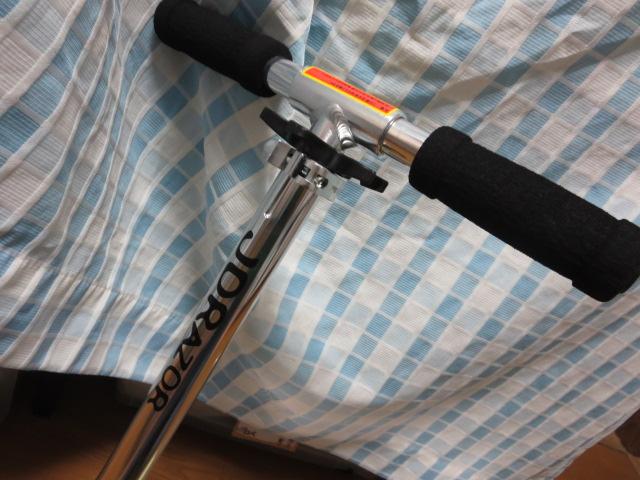 LbNXN[^[ JD RAZOR MS-105R NA i ̎ʐ^3