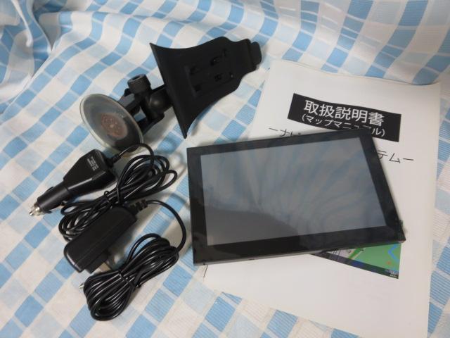 7.0�C���` �������[�J�[�i�r�Q�[�V�����V�X�e�� MA-715 �̎ʐ^1