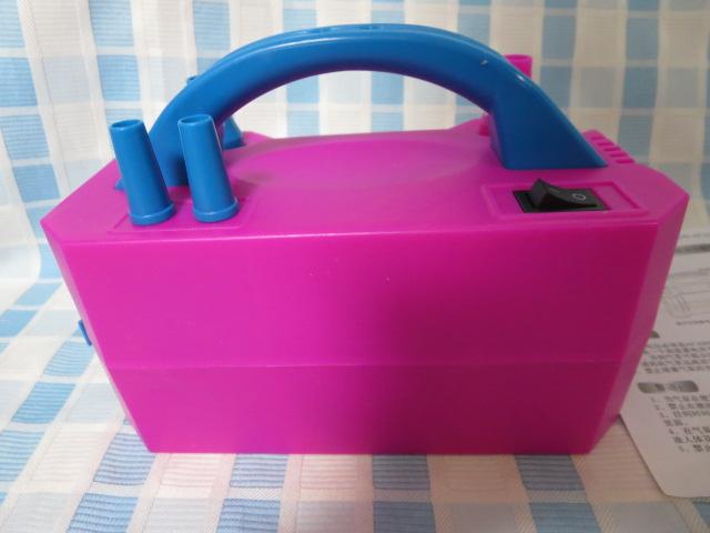 �d���o���[���C���t���[�^�[ ���D�c��܂��p�d���|���v 600W �̎ʐ^2