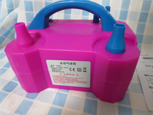 �d���o���[���C���t���[�^�[ ���D�c��܂��p�d���|���v 600W �̎ʐ^3