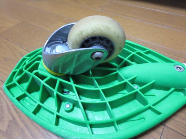 RIPSTIK dLX mini�O���[�� �u���C�u�{�[�h RANGS �̎ʐ^5