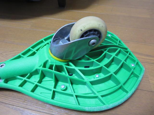 RIPSTIK dLX mini�O���[�� �u���C�u�{�[�h RANGS �̎ʐ^6