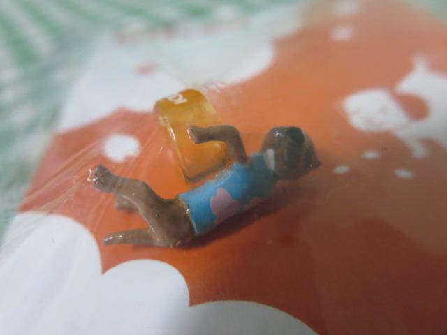 au �A���e�i�����O �{�N�T�[�� �ԕ� �̎ʐ^2