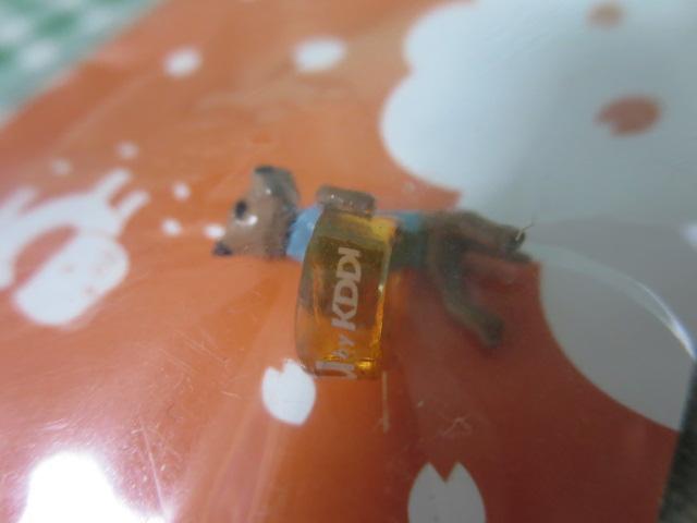 au �A���e�i�����O �{�N�T�[�� �ԕ� �̎ʐ^3