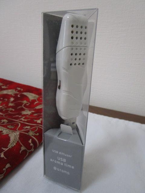 AbgA} fBt[U[ USBA}^C ̎ʐ^1