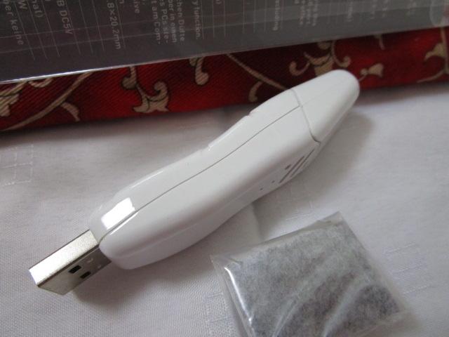 AbgA} fBt[U[ USBA}^C ̎ʐ^3