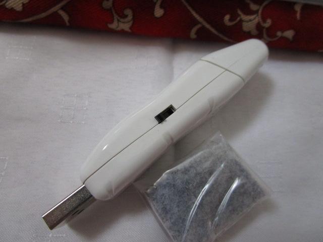 AbgA} fBt[U[ USBA}^C ̎ʐ^6