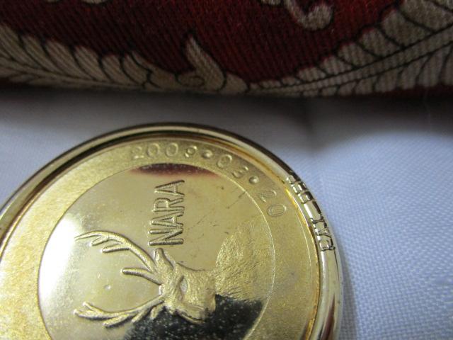 LO_ L[z_[ ޗ 厛 2009N ̎ʐ^3