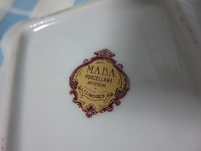 MABA �|�[�Z���� �A���e�B�X�e�B�b�V�� T.�����[�W�� ���ʏ��M �̎ʐ^7