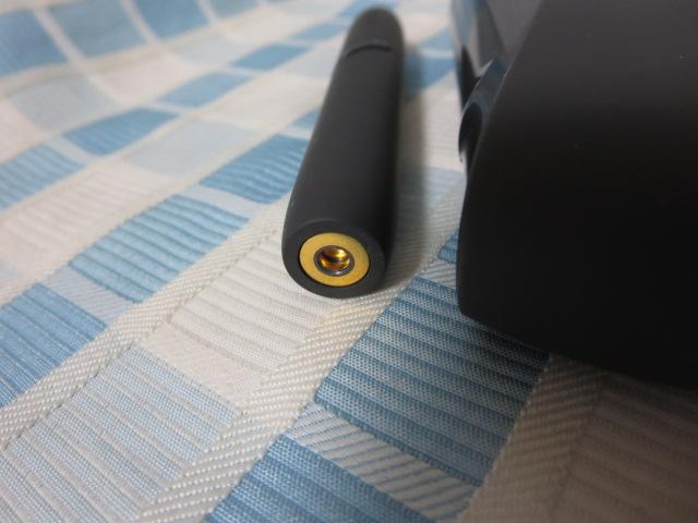 IQOS 3 DUO �A�C�R�X3�f���I �x���x�b�g�O���[ �̎ʐ^4