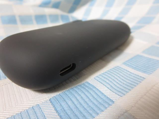 IQOS 3 DUO �A�C�R�X3�f���I �x���x�b�g�O���[ �̎ʐ^5