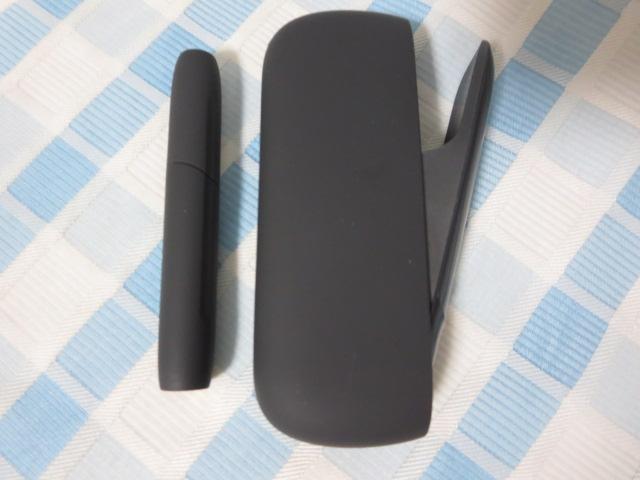 IQOS 3 DUO �A�C�R�X3�f���I �x���x�b�g�O���[ �̎ʐ^6