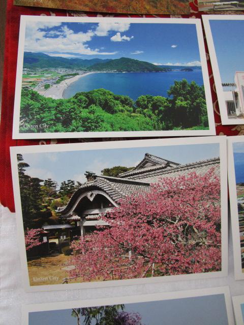 Unzen City _s |XgJ[h 12Zbg ̎ʐ^2