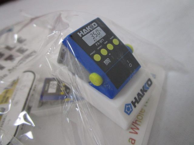 HAKKO FX-971 񔄕i CABLE BITE ̎ʐ^1