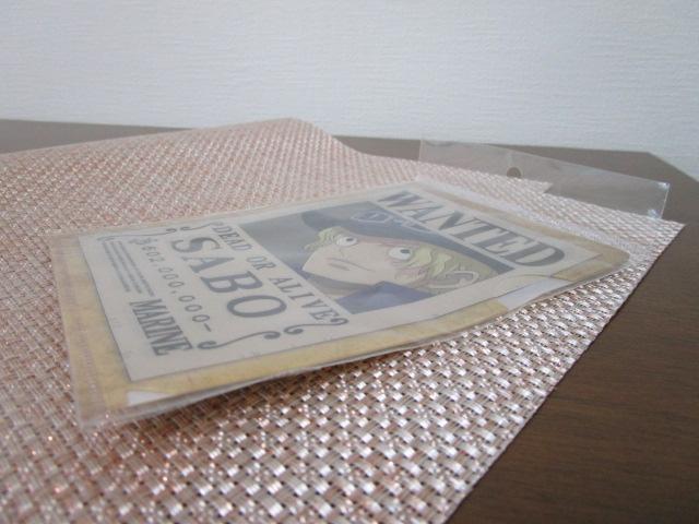 �����s�[�X �T�{ A6�N���A�t�@�C��&�|�X�g�J�[�h�Z�b�g �̎ʐ^4